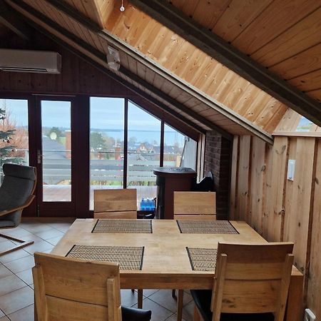 Ferienhaus Horizont Kobbelluck Ngoại thất bức ảnh