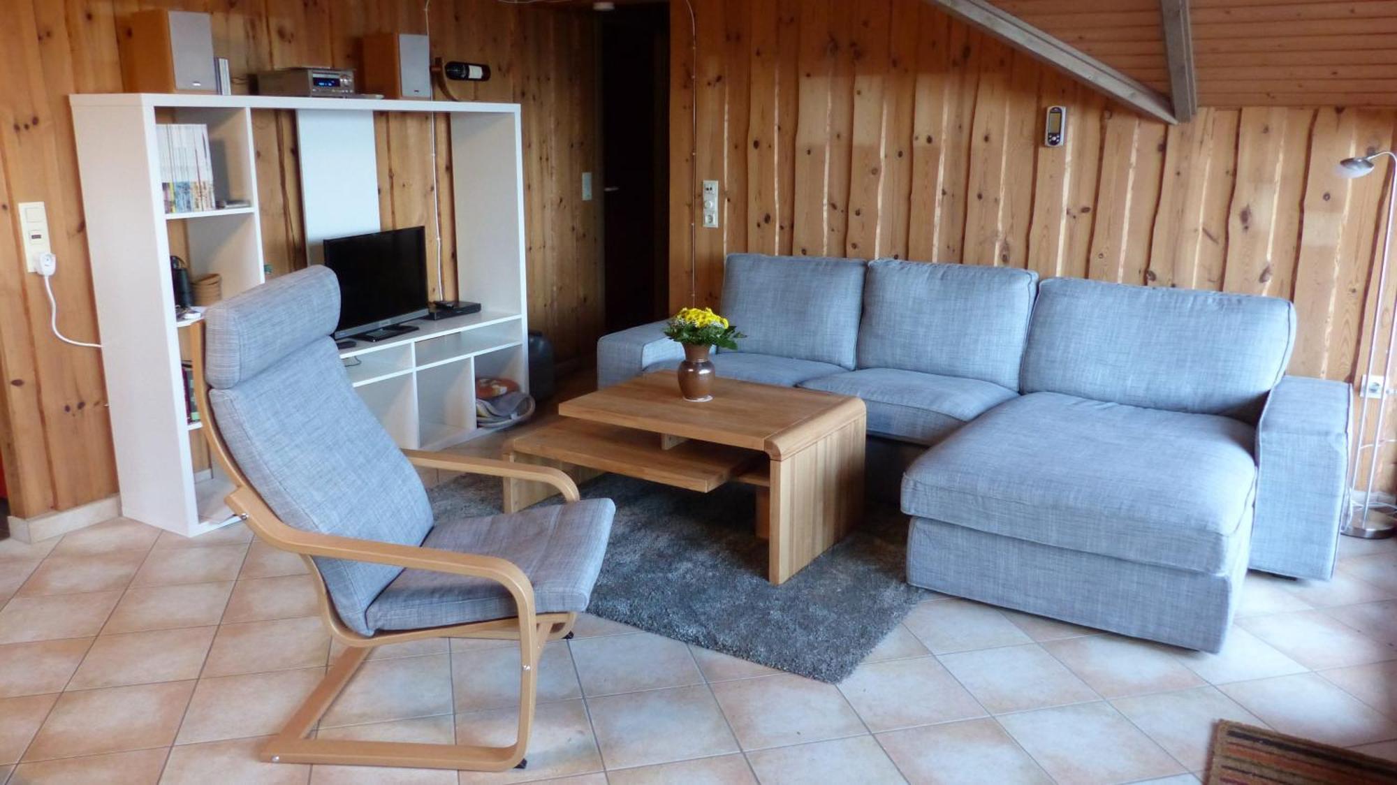 Ferienhaus Horizont Kobbelluck Ngoại thất bức ảnh