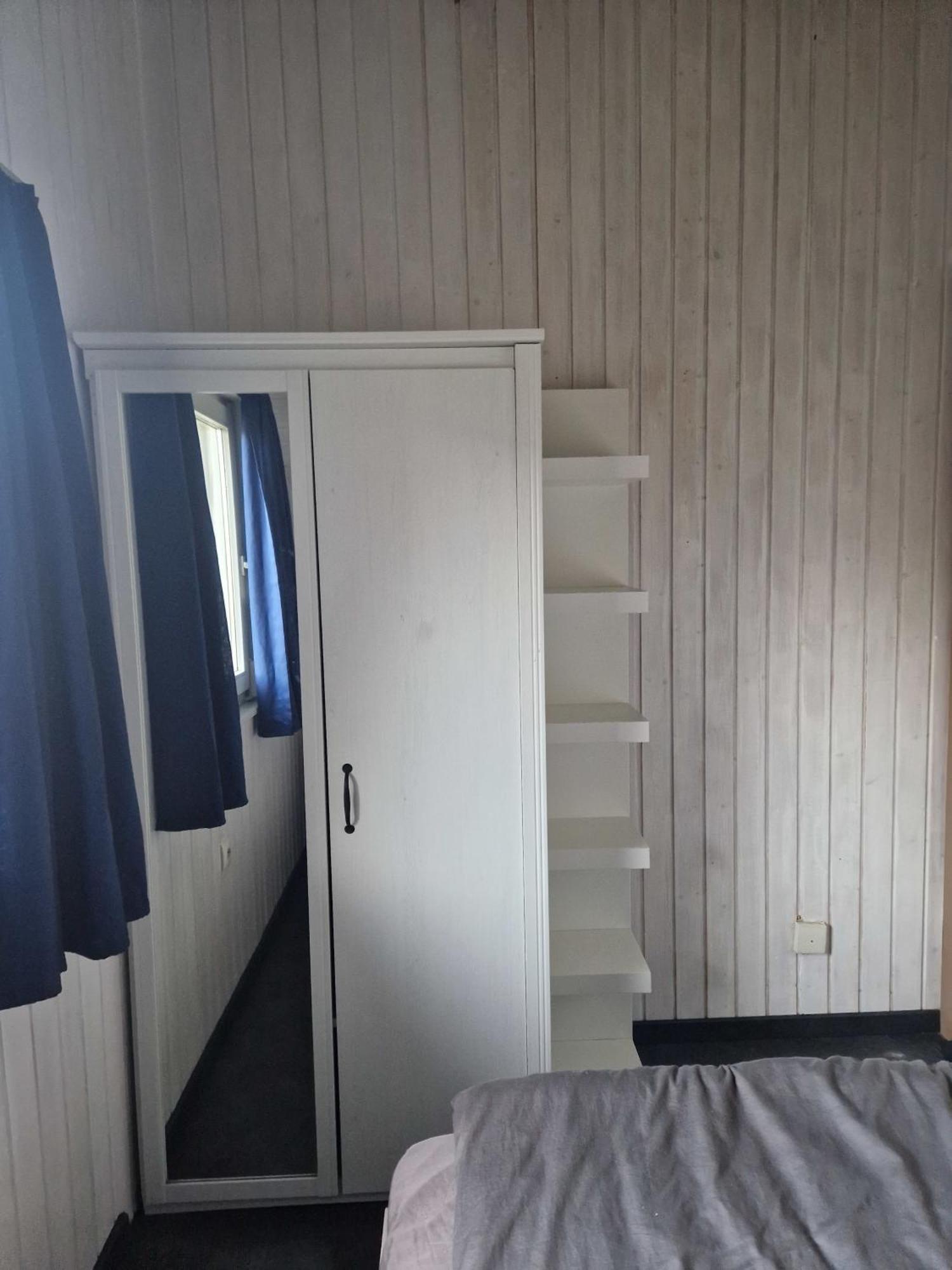 Ferienhaus Horizont Kobbelluck Ngoại thất bức ảnh