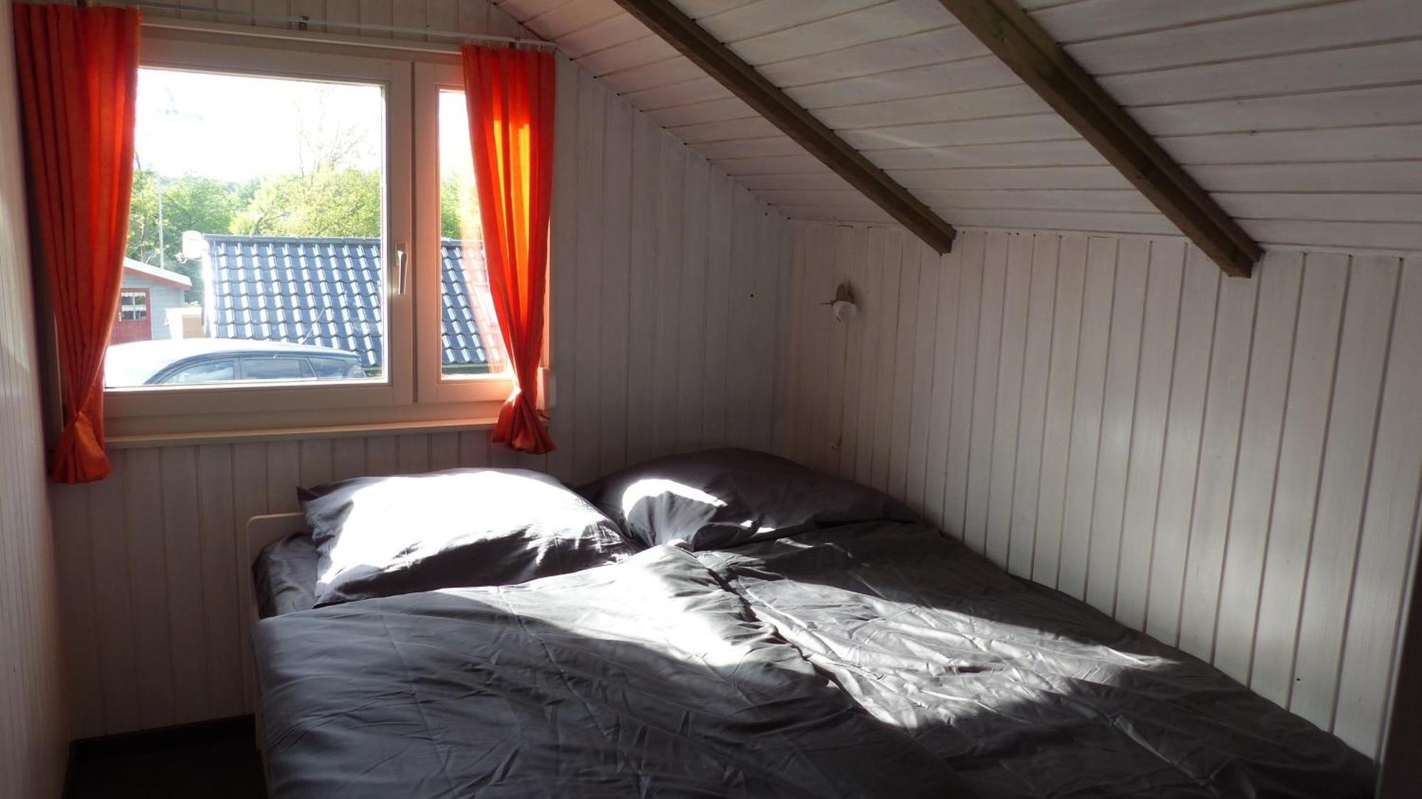 Ferienhaus Horizont Kobbelluck Ngoại thất bức ảnh