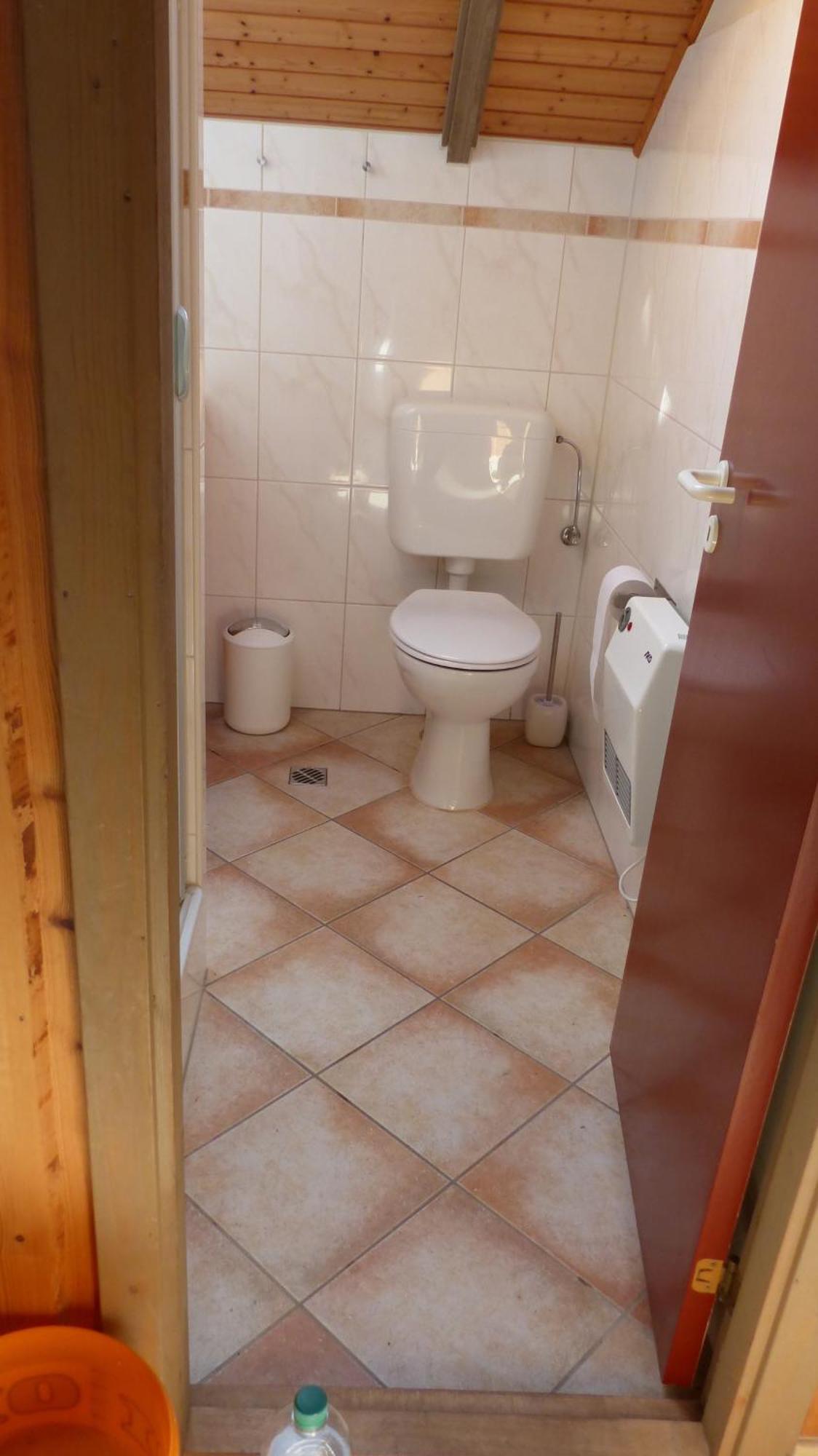 Ferienhaus Horizont Kobbelluck Ngoại thất bức ảnh