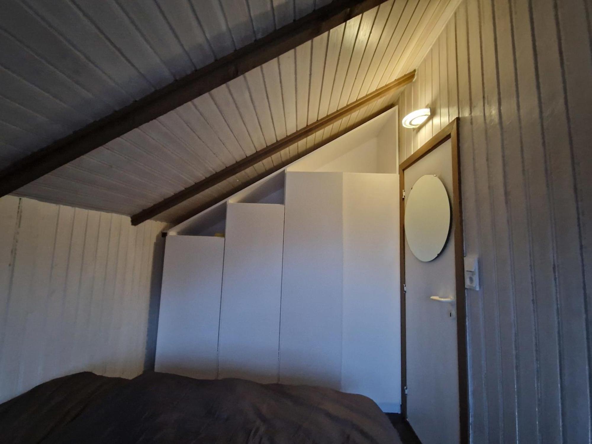 Ferienhaus Horizont Kobbelluck Ngoại thất bức ảnh