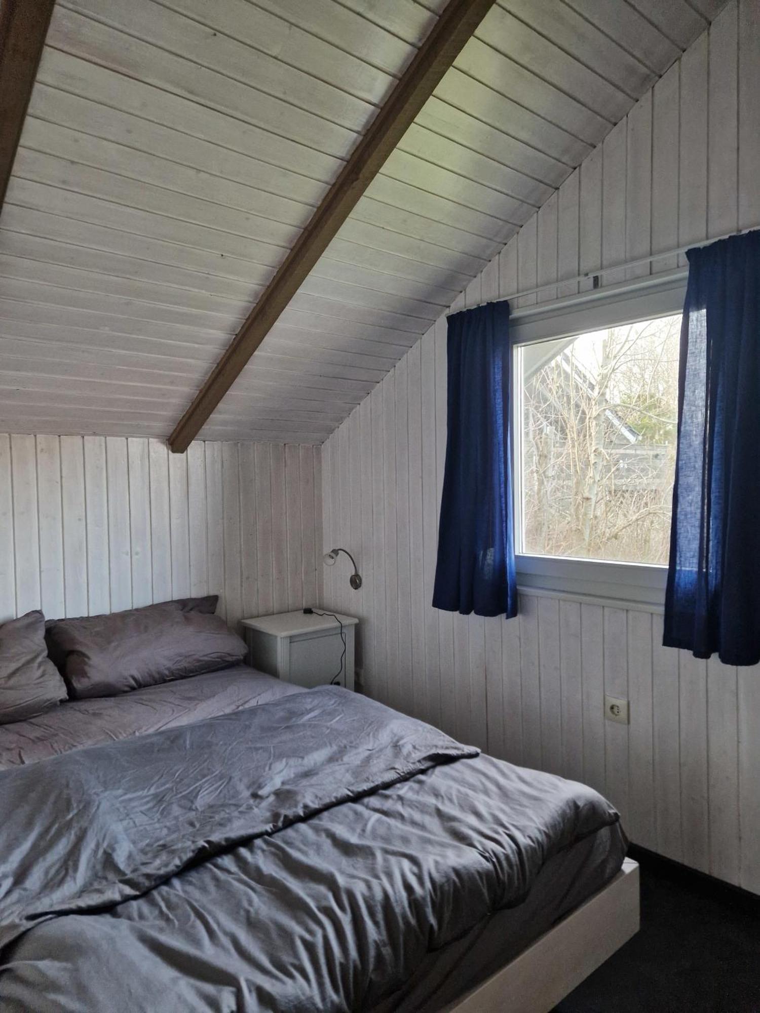 Ferienhaus Horizont Kobbelluck Ngoại thất bức ảnh